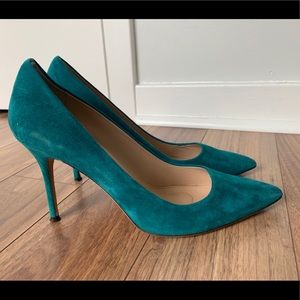 J. Crew Elsie Pump